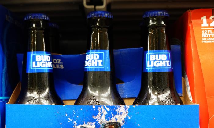 Bud Light’s Loss of Market Share Is a ‘Permanent Shift’ in Favor of Rivals: Molson Coors CEO