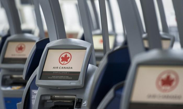 Air Canada Profits Soar Amid High Demand and Fares, and Despite Flight Delays