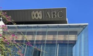 National Public Broadcaster Sacks Reporter for Anti-Semitism