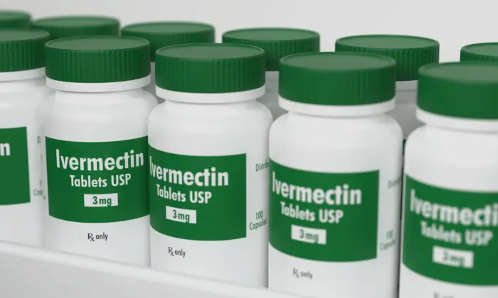 Intensive Ivermectin Use Yielded 74 Percent Reduction in Excess Deaths in Peru: New Study