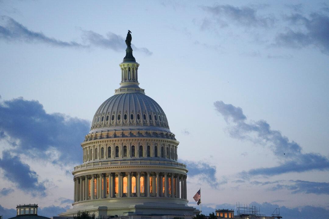 ‘Rewarding Evil’: Senators React to $6 Billion Iran Prison Swap Deal