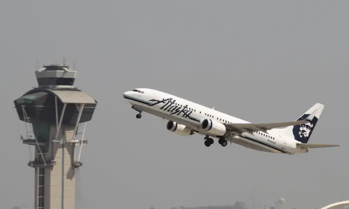 FAA Issues Ground Stop for Alaska Airlines Planes Nationwide