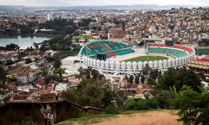 Stampede at Madagascar’s National Stadium Kills 12, Injures Around 80: Prime Minister