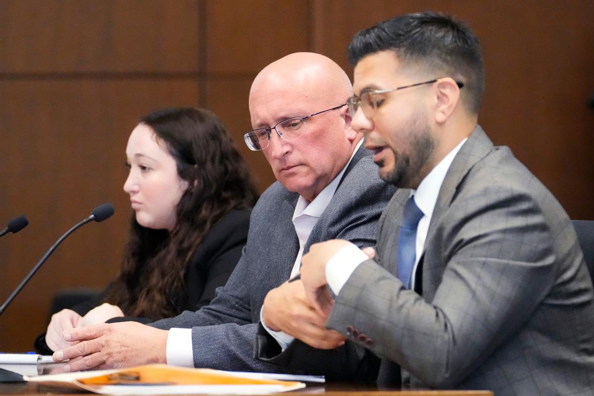 Illinois Judge Refuses to Dismiss Case Against Father of Parade Shooting Suspect