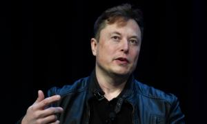 Musk Threatens Defamation Lawsuit Against ADL Over Declining X Revenue