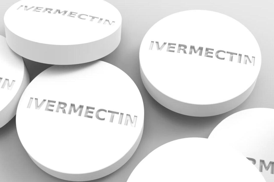 The Case Against Ivermectin to Prevent and Treat COVID-19 Has Been Reversed by the Court