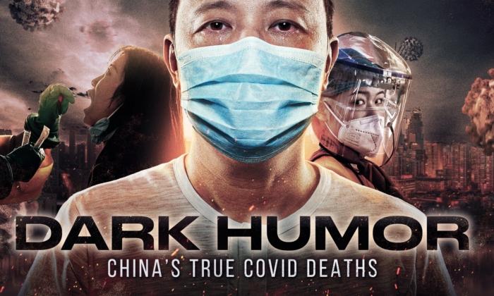 Exclusive Report—‘Dark Humor’: China’s COVID-19 Death Toll In Focus | Full Documentary