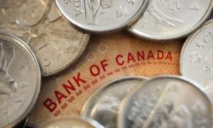 Bank of Canada Trademarks ‘Digital Canadian Dollar’