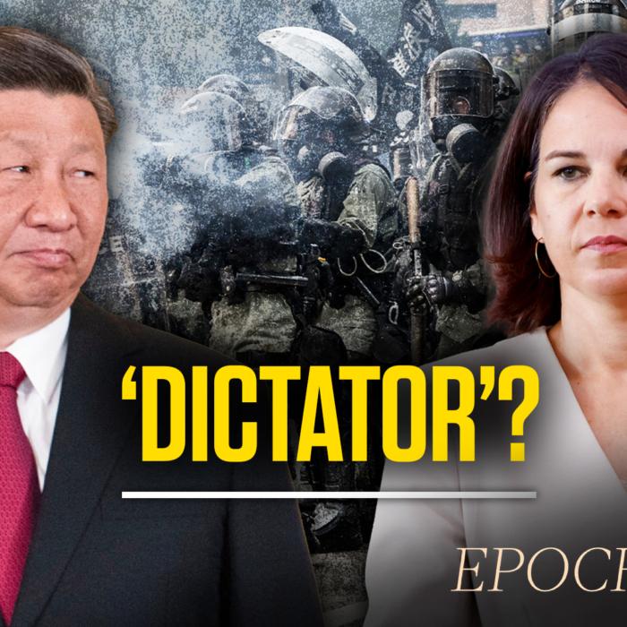 The Epoch Times