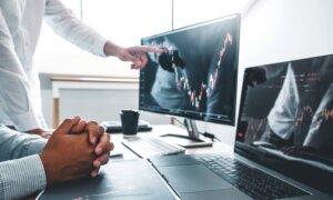 The Pick-Your-Price Stock—Relationship Investing (38)