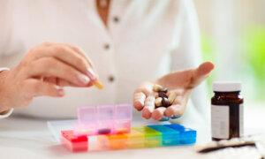 Why I’m Thankful for Pharmaceuticals
