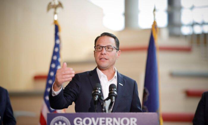 Gov. Shapiro Issues Executive Order Requiring Pennsylvania to Use Union Workers