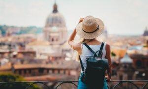 Planning Summer Travel? You’ll Have Lots of Company