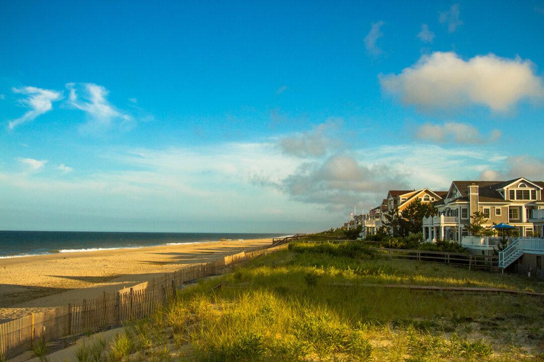 Fall for Bethany Beach: Delaware Shore’s Quiet Star