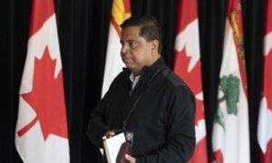 Indigenous Groups, Government and Industry Launch $375M for Conservation Initiatives