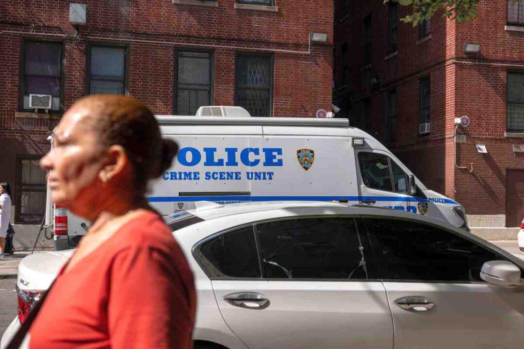 Anthony Furey: The Death of a Toddler From Fentanyl Is a Wake-Up Call