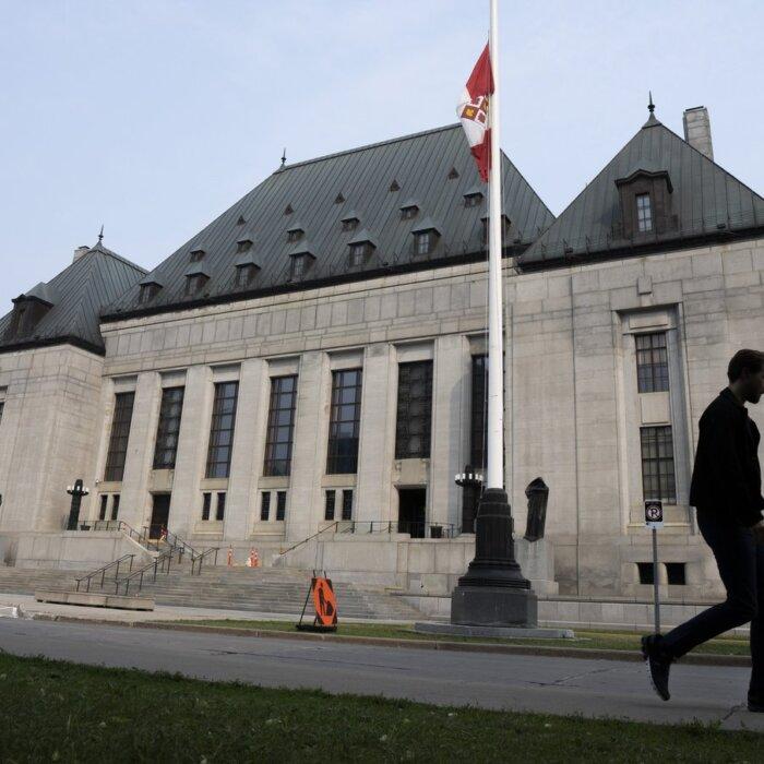 Top Court Won’t Review Case Sparked by Justice of the Peace’s Critique of Bail System