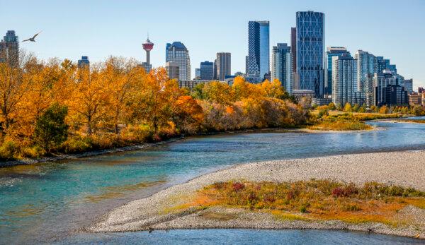 Alberta Announces Record Water-Sharing Agreements as Drought Looms