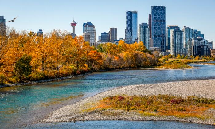 Alberta Announces Record Water-Sharing Agreements as Drought Looms