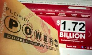 $1.73 Billion Powerball Jackpot Goes to Lucky Lottery Player in California