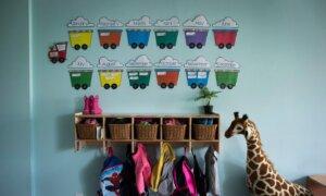 Ontario’s New Child-Care Funding Scheme Will Force Centre Closures