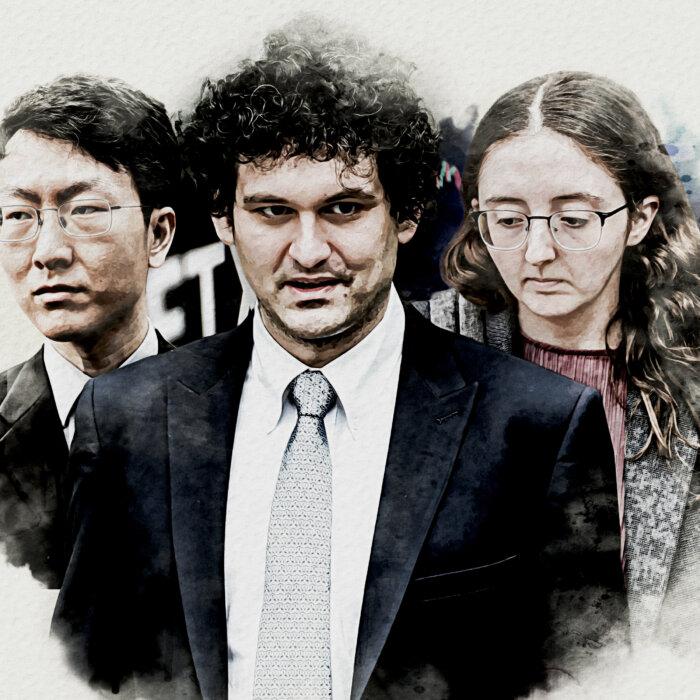 The Epoch Times