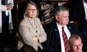 GOP Lawmaker Says She Faces Death Threats After Switching Speaker Vote