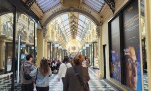 Ally Fashion to Shut Down 51 Stores, 250 Jobs Lost