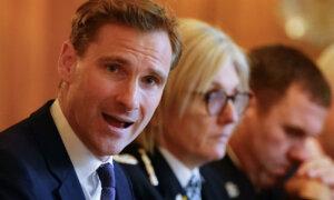 Policing Minister Urges Forces to Double Facial Recognition Searches