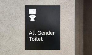 Now I’m Fighting the Left: Greens Party Co-Founder to Protest for Women’s Rights