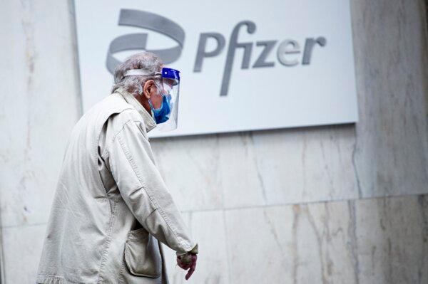 Pfizer Pauses Experimental Gene Therapy Trial After Boy’s ‘Sudden’ Death