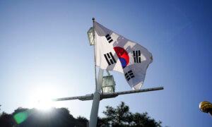 South Korea Intelligence Agencies Detect Suspected China-Built Structure in Disputed Sea: Report