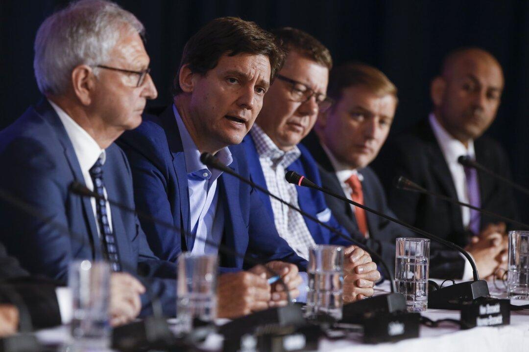 Premiers Say Ottawa Must Ensure Carbon Pricing Measures Are Fair to All Canadians