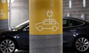 Car Market Rebounds on Back of Hybrid Sales, EV Growth Stalls