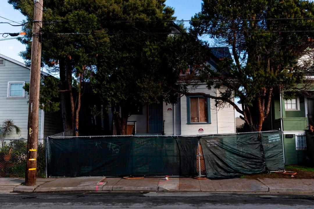 California to Enact New Law With More Restrictions on ‘No-Fault’ Evictions