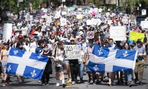 English Montreal School Board Sues After It’s Forced to Communicate in French