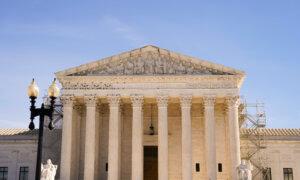 Supreme Court Rejects Appeal of Healthcare Executive Given Clemency by Trump