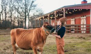 We Can’t Teach People Homesteading Without Teaching This Skill, Says Homesteader and Mom of 6