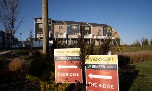 US Homeowners Must Earn $50,000 More Than Renters to Cover Mortgage Payments: Report