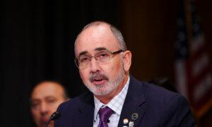 UAW President Shawn Fain Backs Trump’s Tariffs