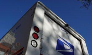 US Postal Service Reports $6.5 Billion Net Loss for 2023 Fiscal Year