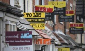 Landlords Could Be Banned From Not Renting to Benefits Claimants and Families With Children