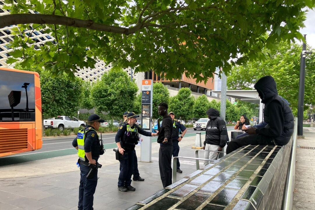 ‘They Swarmed Us’: Pro Baseballer’s Wake-Up Call on Youth Crime in Victoria