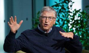 Growing Advancement in AI Could Lead to 3-Day Work Week: Bill Gates