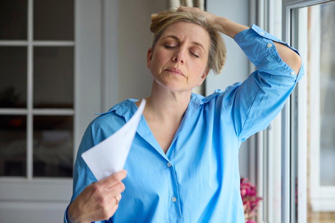 Beyond Hot Flashes: 11 Surprising Symptoms of Menopause You Might Not Expect