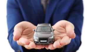 Why Owning a Car Is Getting Almost as Tough as Owning a Home