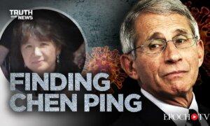 Vanishing Act: The Mystery of Fauci’s China Representative | Truth Over News