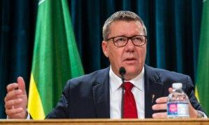 Sask. Premier Says US Retaliatory Tariffs Should Be Targeted, Rejects Export Taxes, as Cracks in Feds’ ‘Team Canada’ Widen