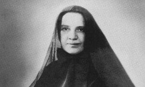 How Mother Cabrini Saved America