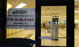 US Office Vacancy Rate Hits Highest in Over 3 Decades: Moody’s